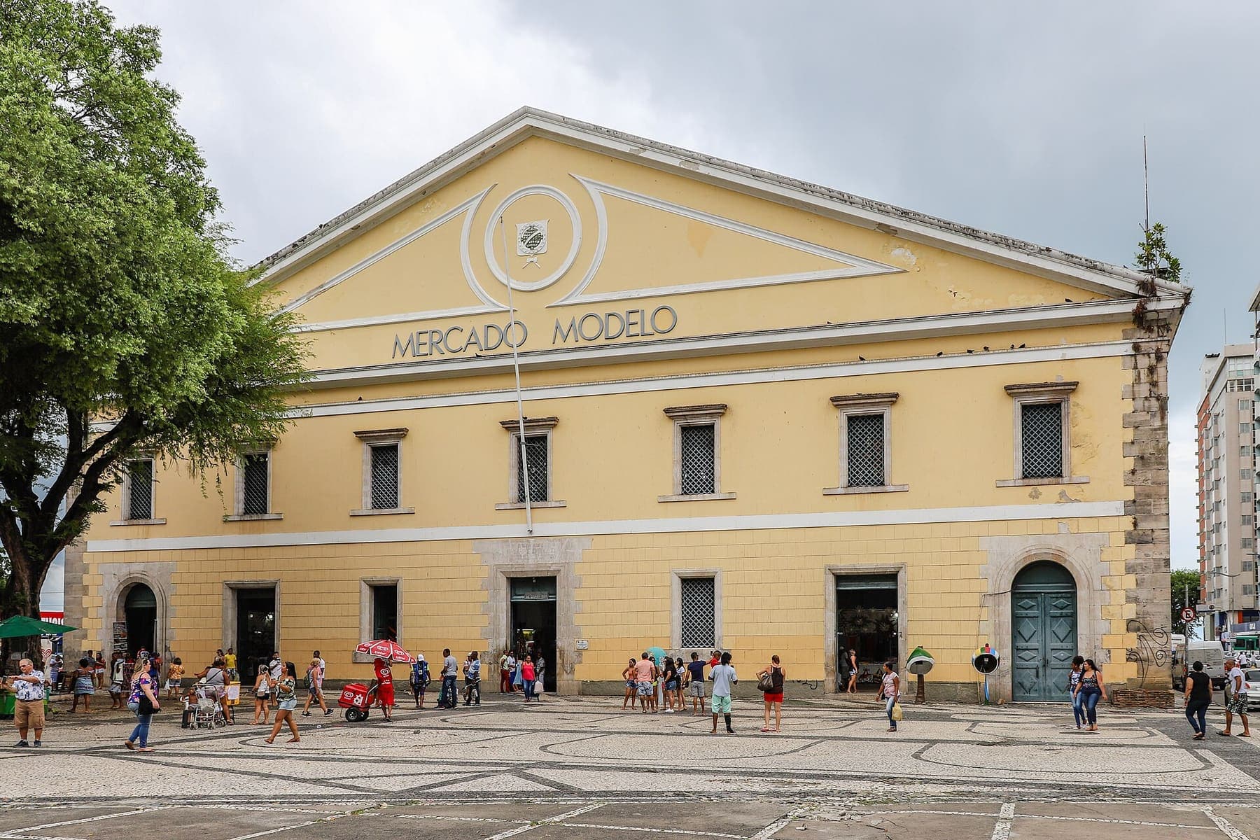 City tour histórico: Pelourinho, Bonfim e Farol da Barra — 5