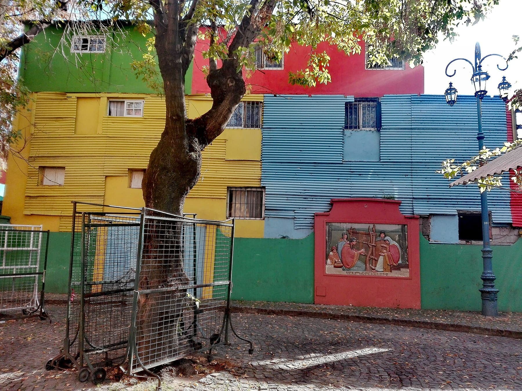 Buenos Aires clássica — 2