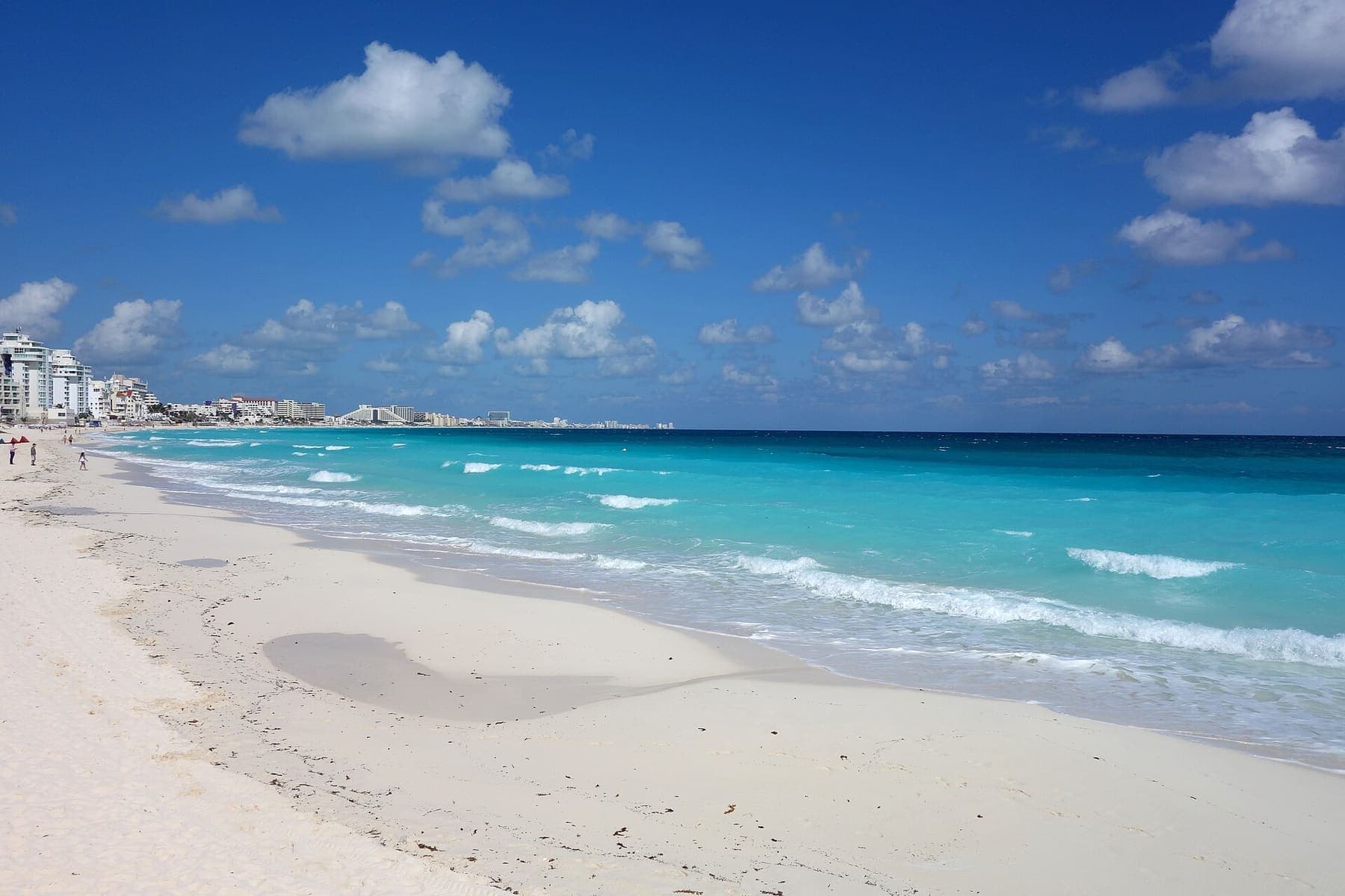 Cancún all inclusive e Riviera Maya — 2