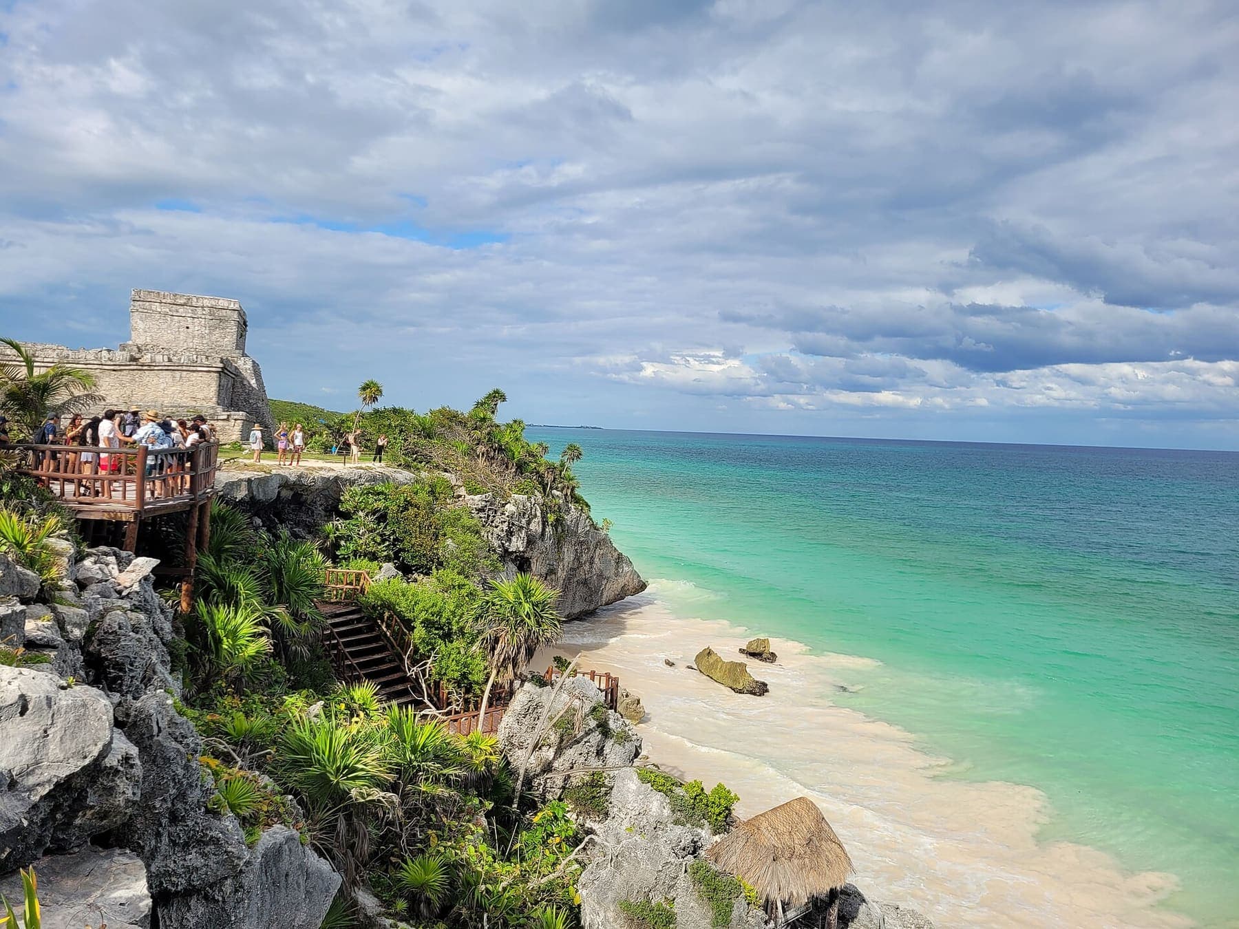 Cancún all inclusive e Riviera Maya — 3
