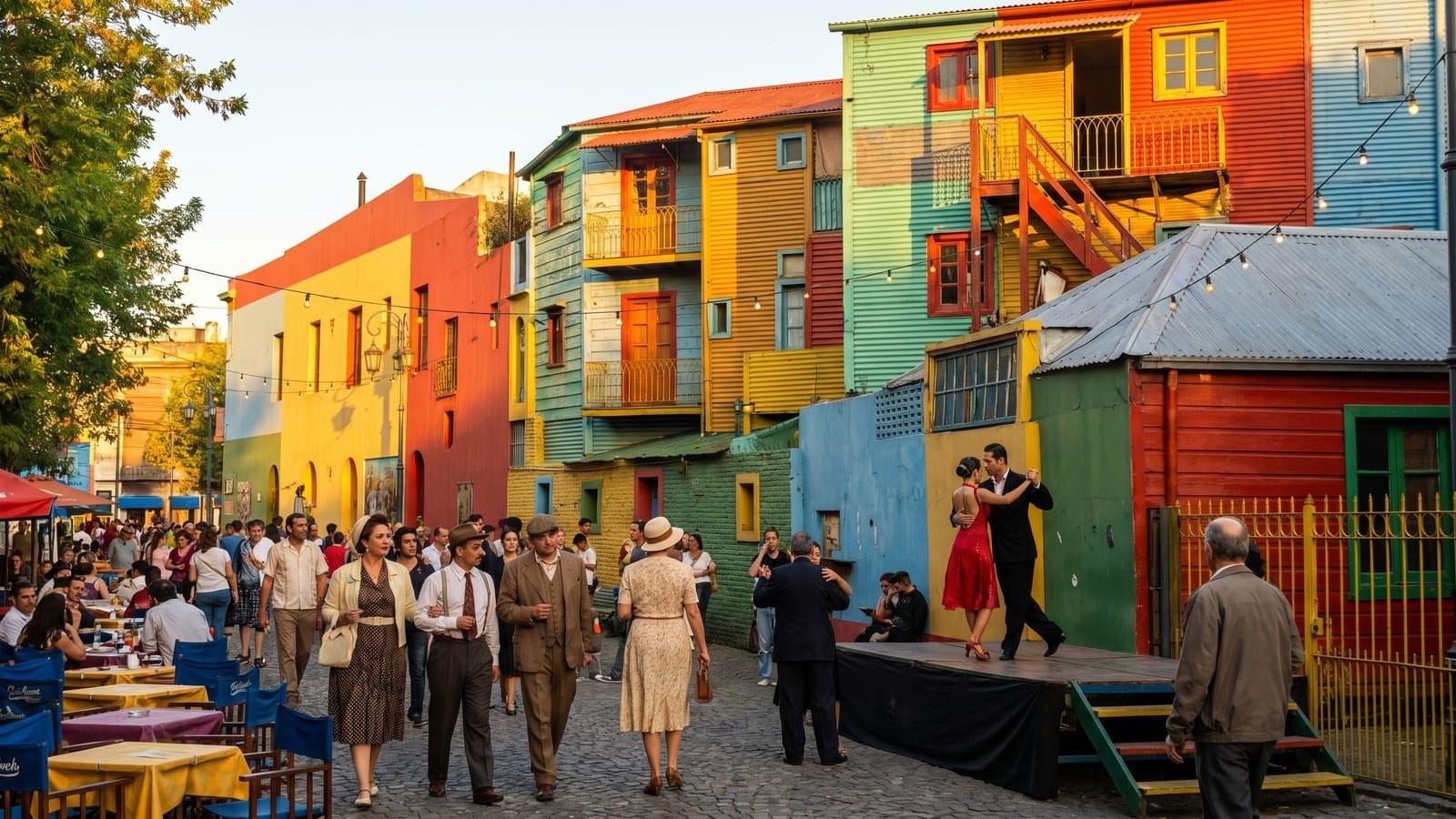 O que fazer em Buenos Aires: passeios e bairros